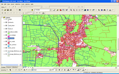 GIS Solutions