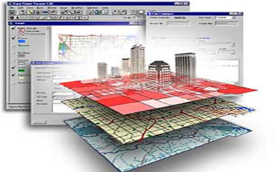 GIS Solutions