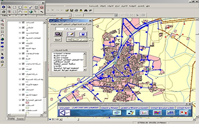 GIS Solutions