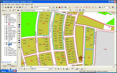 GIS Solutions